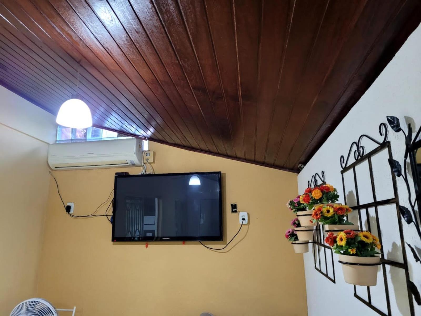 Pousada Solar De Campos Campos dos Goytacazes Exterior photo